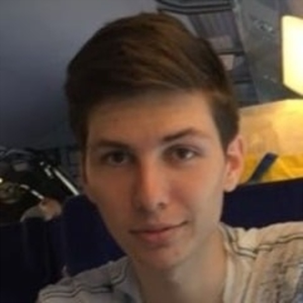 Adrien - ESOL tutor - Grenoble