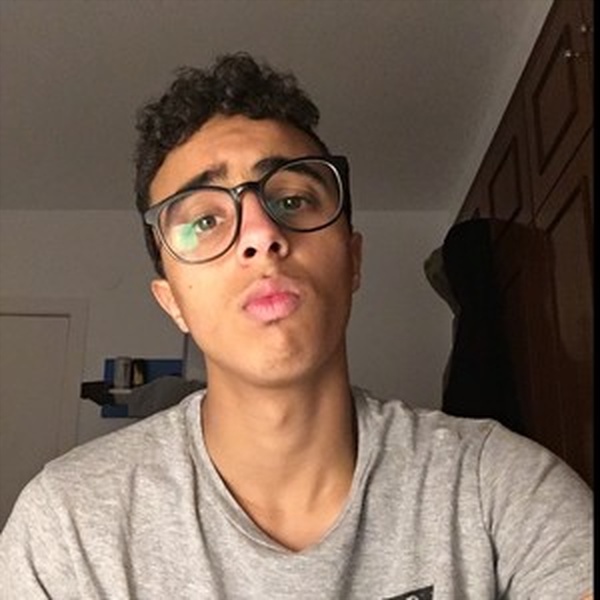 Oualid - Maths tutor - Valencia