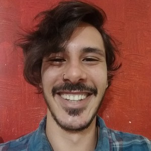 Andrei - Guitar tutor - 