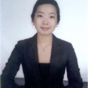 Keun-Young - ESOL teacher - Maisons-Alfort