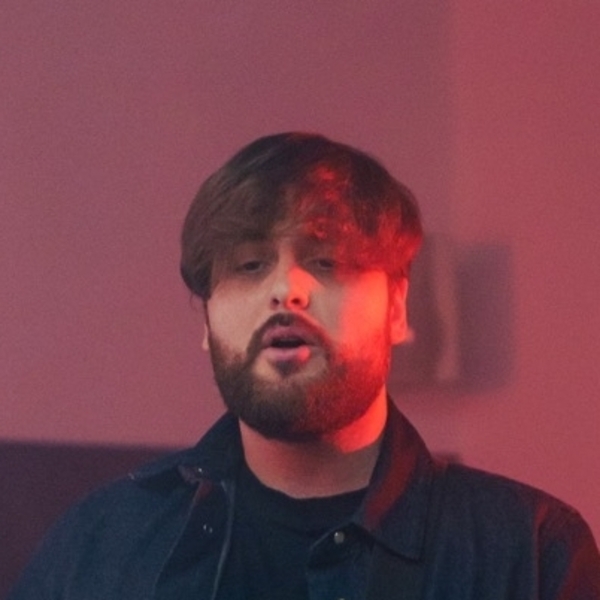 Quentin - Guitar teacher - Le Cannet