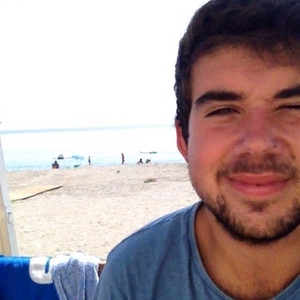 Manuel - Spanish tutor - Hamburg