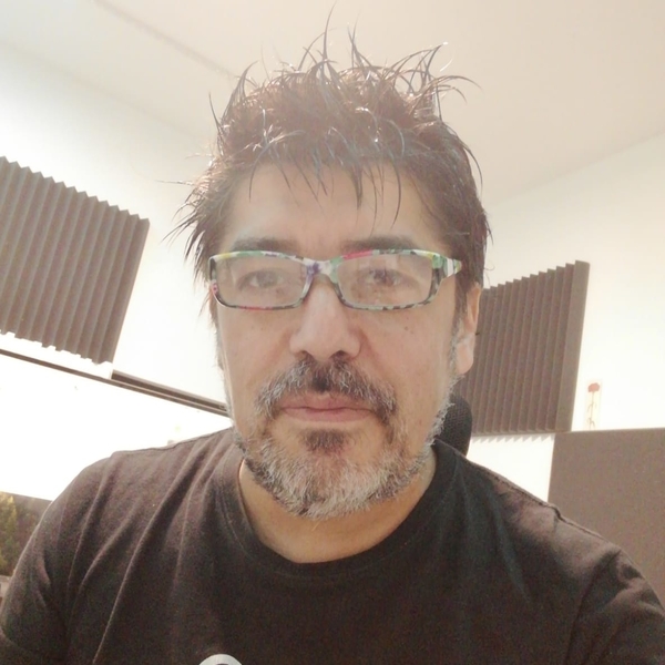 Cristo - Prof de guitare - Terrassa