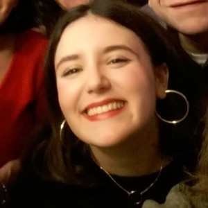Agathe - Redaction teacher - Villejuif