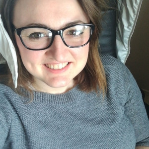 Audrey - Prof d'alphabétisation - Itaguaí