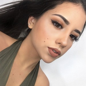 Belen - Make-up tutor - Barcelona