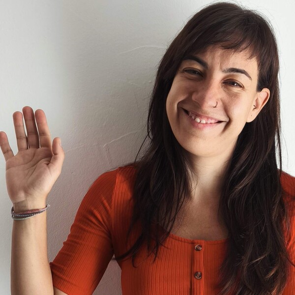Beatriz - Spanish teacher - Luxembourg ville
