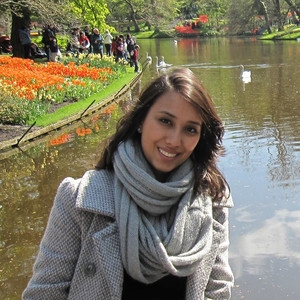 Isabella - Academic tutoring tutor - Jardim Nova Alianca
