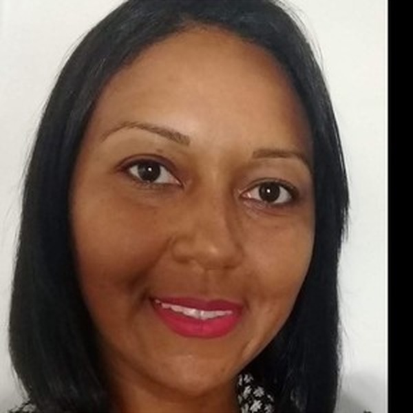 Vanessa - Grammar tutor - São Paulo
