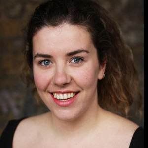 Andrea - Professor de espanhol - London