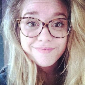 Camille - ESL tutor - Cergy