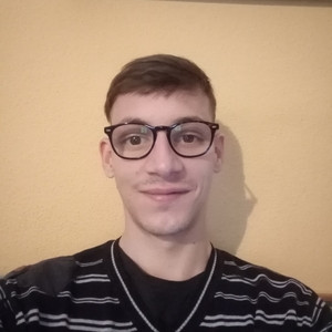 Francesco - prof de Alfabetización - Irgoli