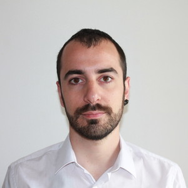 Daniele - Insegnante di italiano lingua straniera - Paris 13e