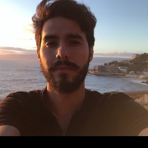 Javier - Mathematics tutor - Viña del Mar