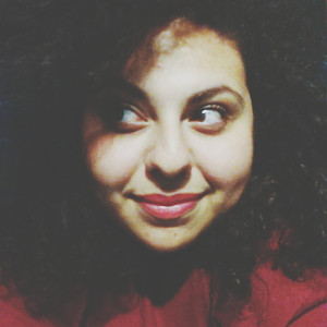 FRANCESCA - Spanish tutor - Trieste