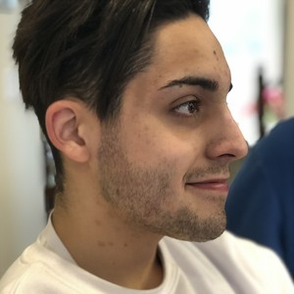 Jose - profesor de matemáticas - Coquitlam