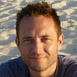 Mathieu - ESOL teacher - Paris 14e
