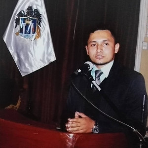 Jhoan Andrés - Prof de marketing - Villavicencio