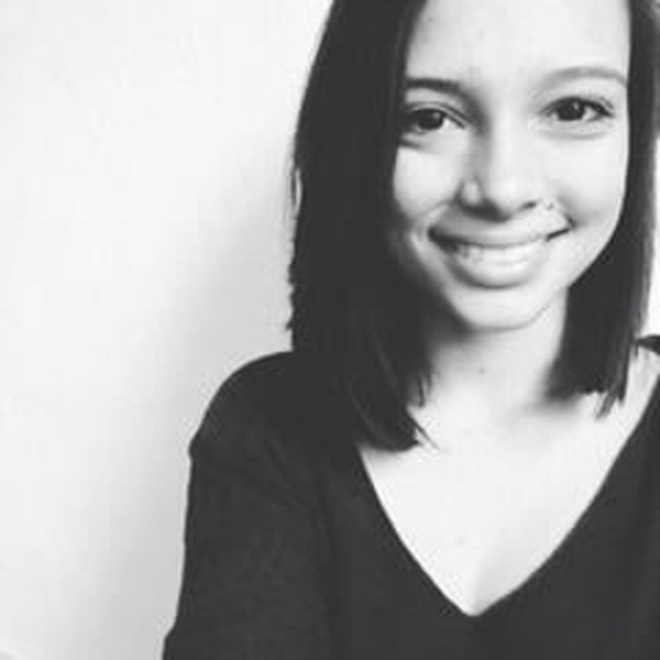 Eva - Maths teacher - Bordeaux