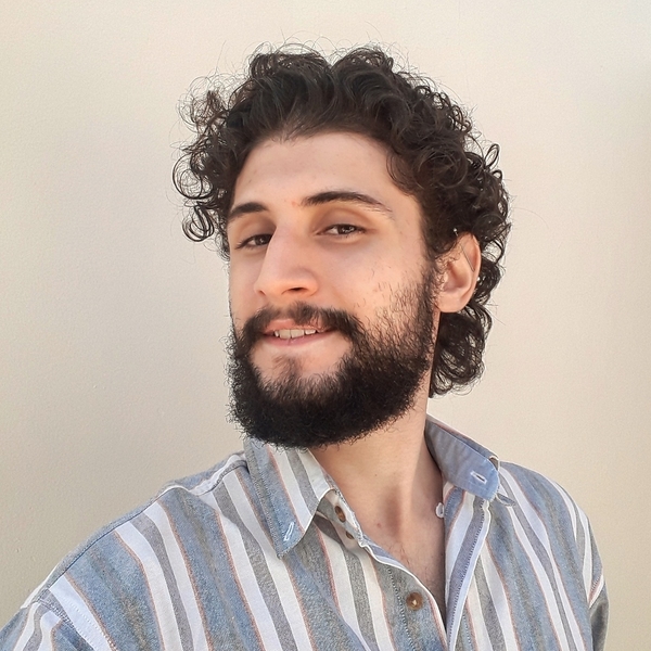 Augusto - French speaking teacher - 