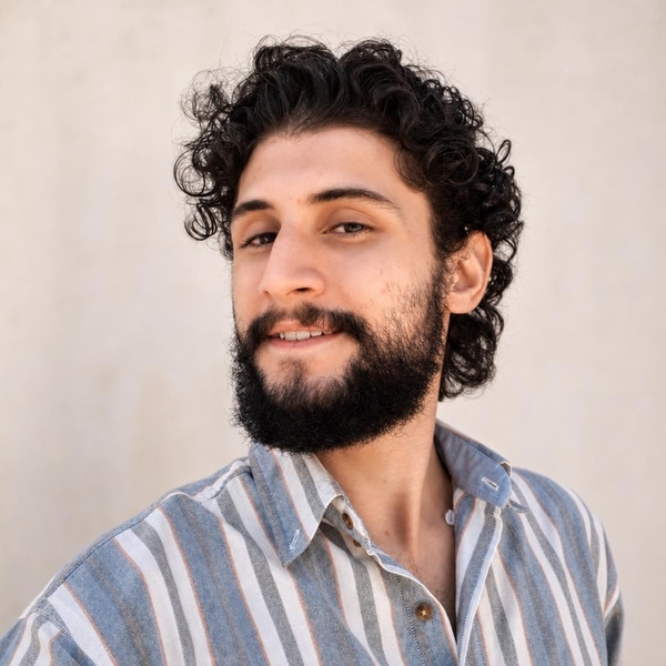 Augusto - French speaking tutor - 