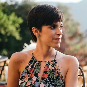 Iraia - ESOL tutor - Terrassa