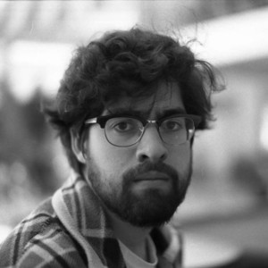 Angelo - Photography teacher - Las Condes