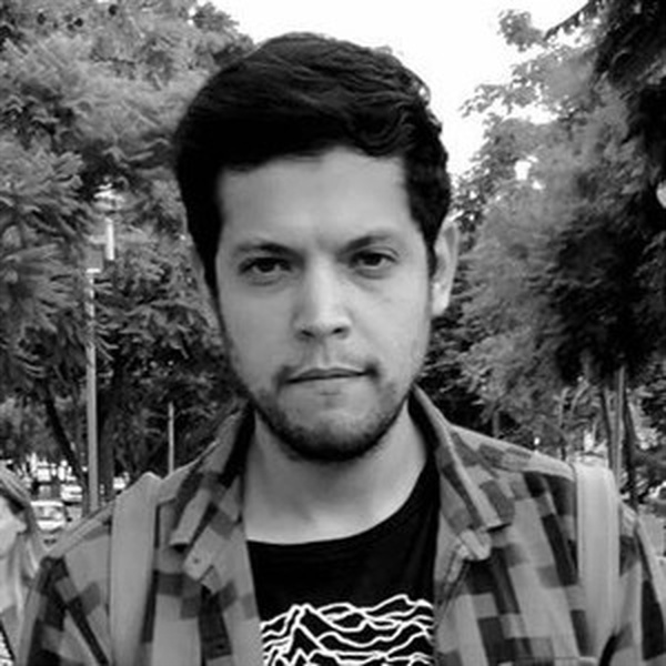 David - Marketing tutor - Guadalajara