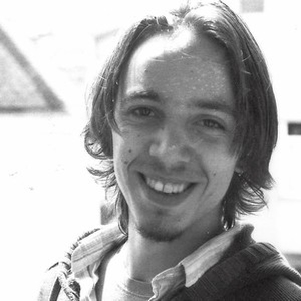 Nathan - Career coaching tutor - Ixelles