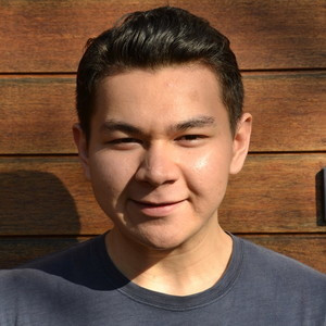 Thomas - English Vocabulary teacher - Watermael-Boitsfort