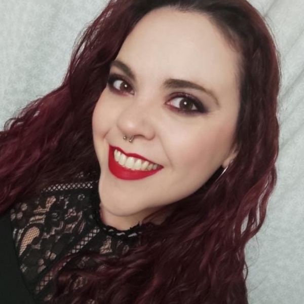 Silvia - Academic tutoring tutor - Alcalá de Guadaíra