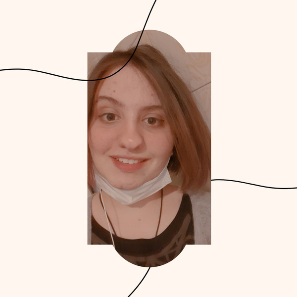 Ceren - Other languages tutor - Karşıyaka