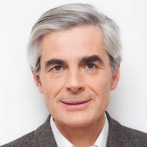 Alberto Camilo - Lehrkraft für Englisch - Madrid