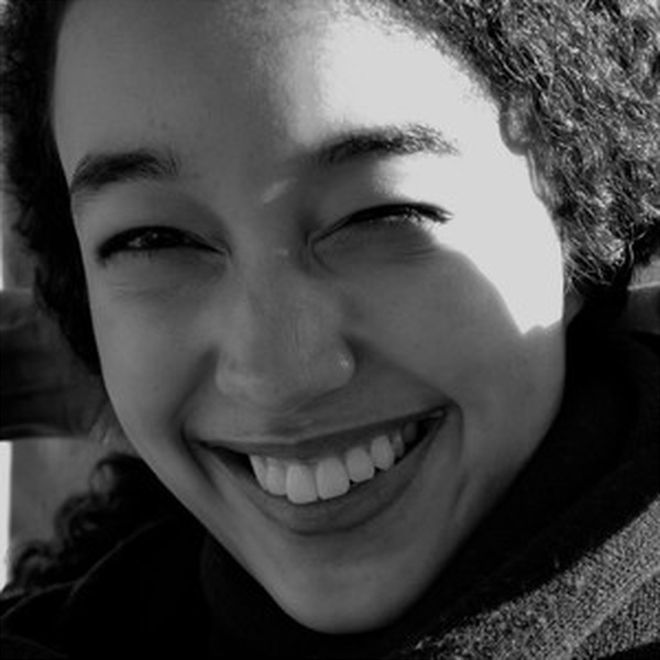 Camille - ESOL tutor - Toulouse