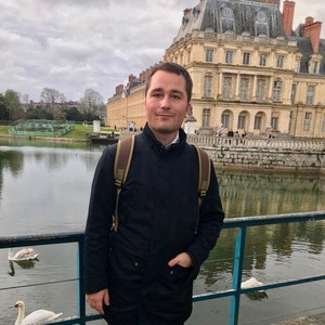 Alexandre - Prof de fle - français langue étrangère - Heidelberg