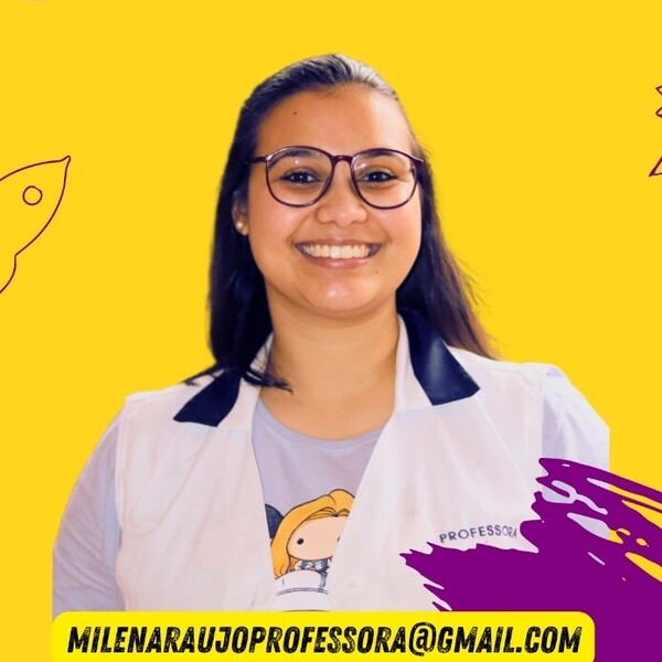 Milena - Spanish tutor - Alto da XV