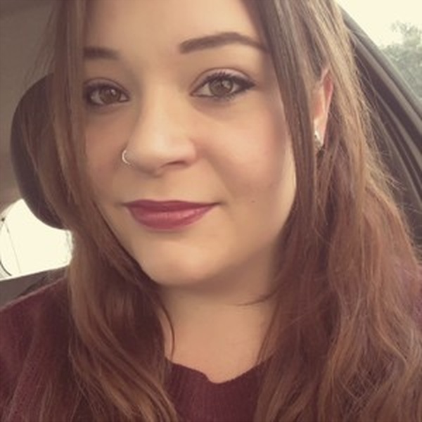 Débora - ESOL tutor - Vidreres