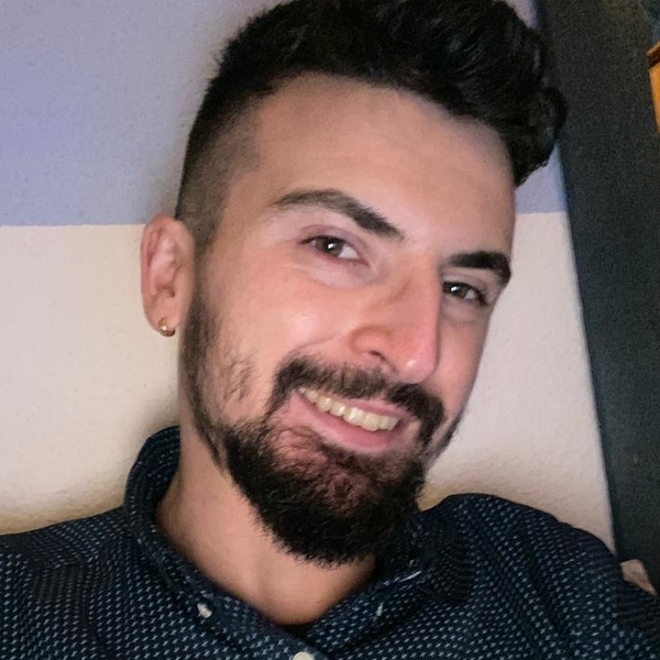 Diego - Grammar tutor - Madrid