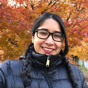 Cristel Hibeth - Prof de maths - Tampico