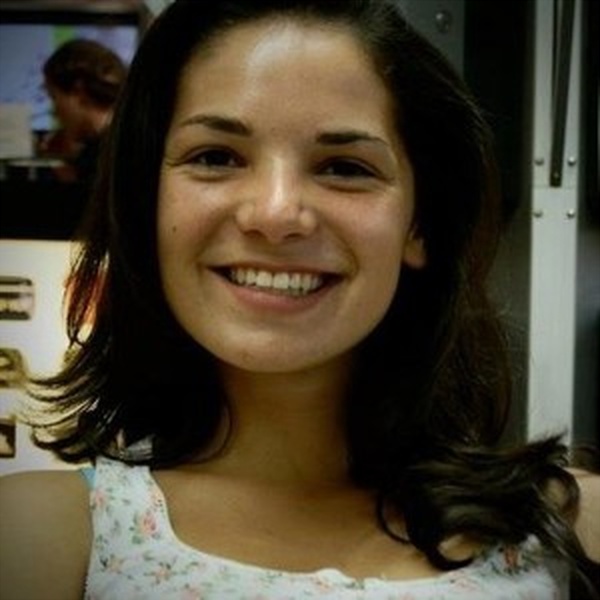Anna - Art history tutor - Toulouse