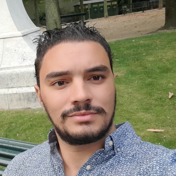 Docteur Ali - Maths tutor - Paris 15e