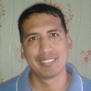Daniel - Business English teacher - Villanueva del Río y Minas