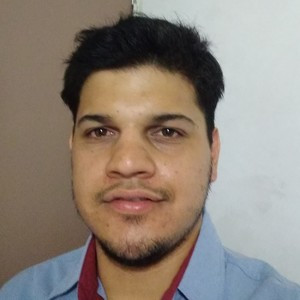 Carlos - English Reading teacher - San Nicolás de los Garza