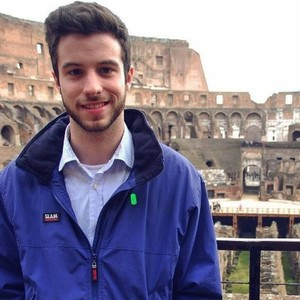 Néstor - ESOL tutor - Castrillón