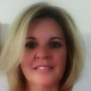 Agnès - ESOL teacher - Veneux-les-Sablons