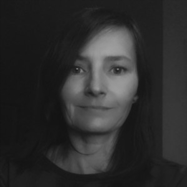 Delphine - Graphic design tutor - La Bruyère