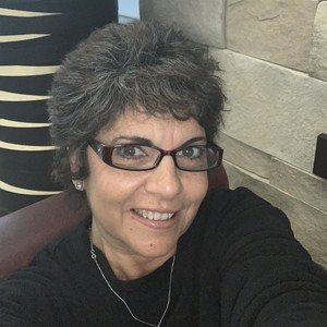 Romy - profesor de español para extranjero - San Diego