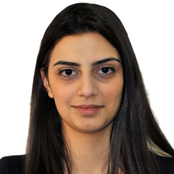 Anna - ESL tutor - Reims