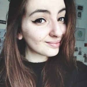 Pauline - ESL tutor - Angers