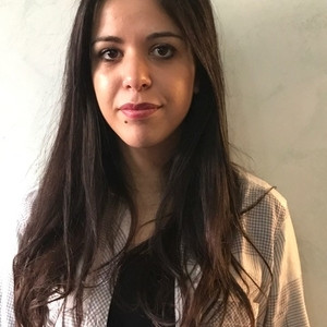 Ester - profesor de español - Firenze